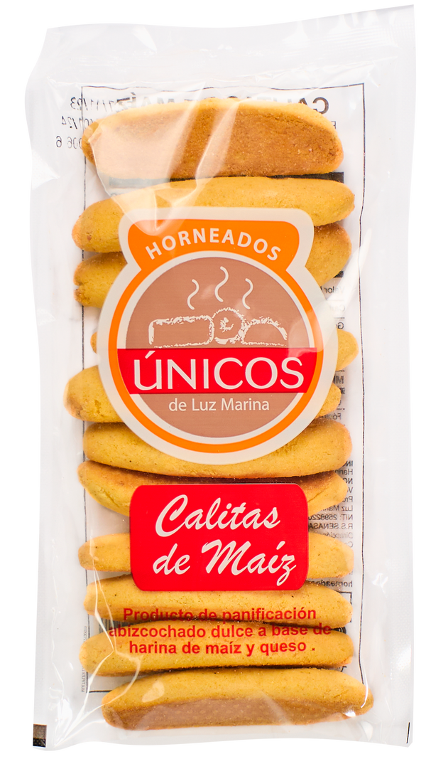 Calita de Maiz